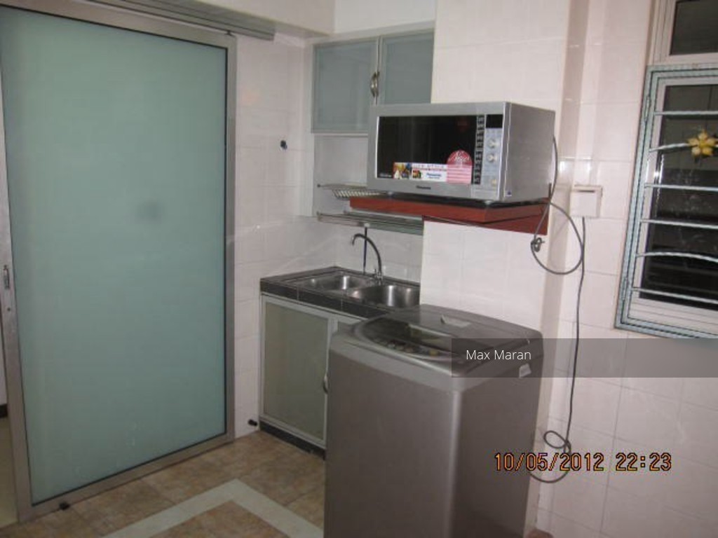 Blk 620 Bukit Batok Central (Bukit Batok), HDB 5 Rooms #117400902